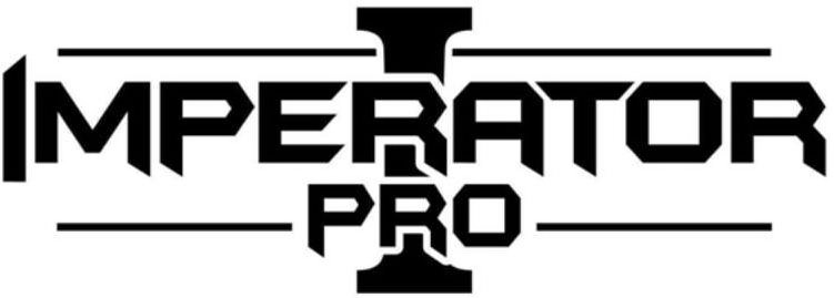  I IMPERATOR PRO