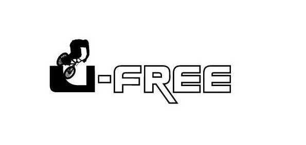 Trademark Logo U-FREE