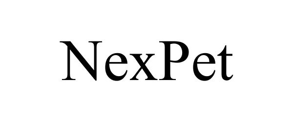 NEXPET