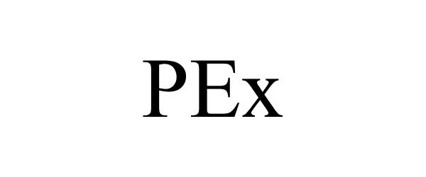 PEX