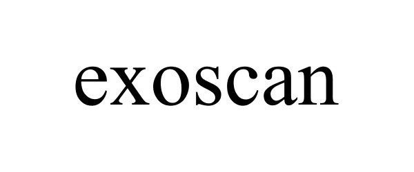  EXOSCAN