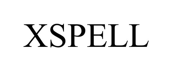  XSPELL