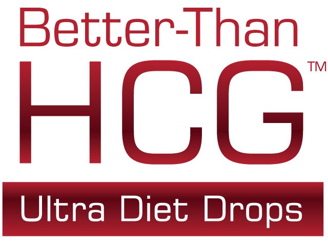  BETTER THAN HCG ULTRA DIET DROPS