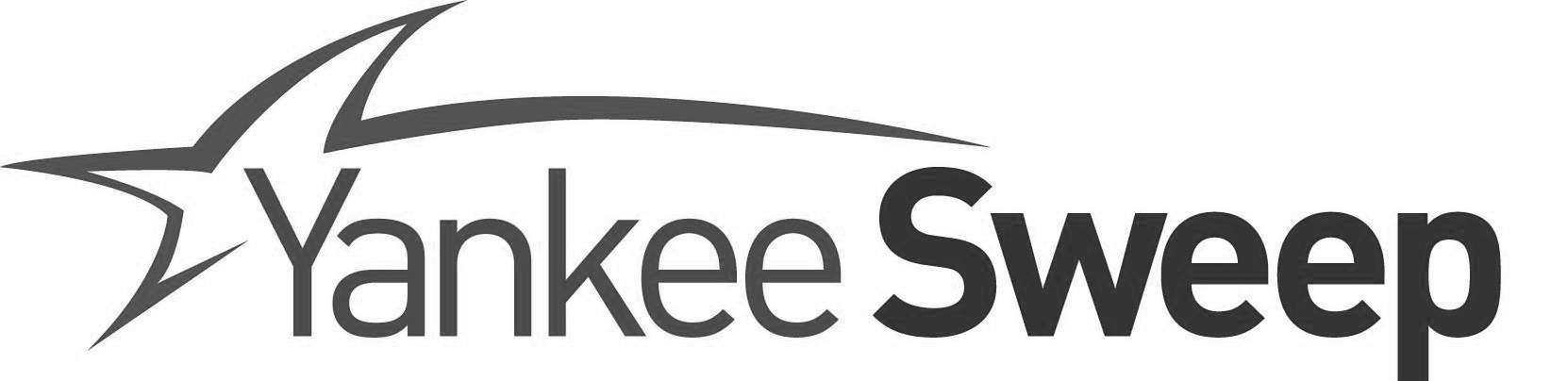 Trademark Logo YANKEE SWEEP