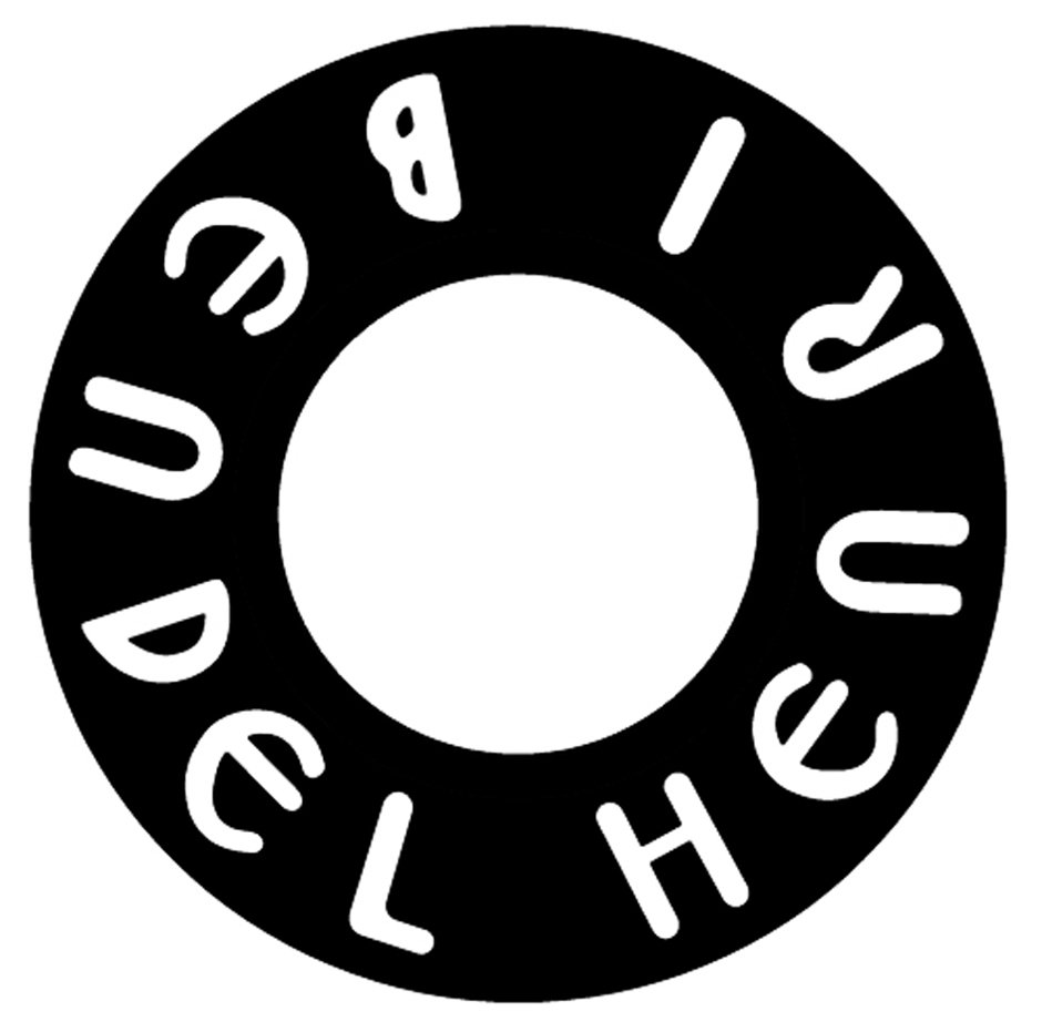 Trademark Logo HENRI BENDEL