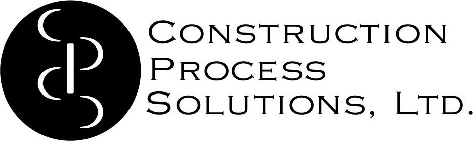  CPS CONSTRUCTION PROCESS SOLUTIONS, LTD.