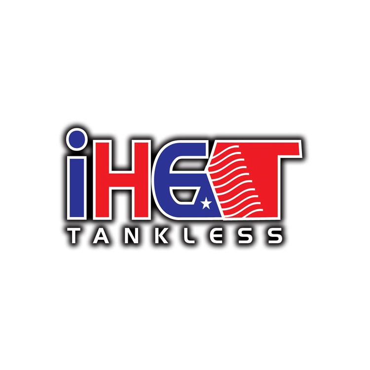  IHEAT TANKLESS