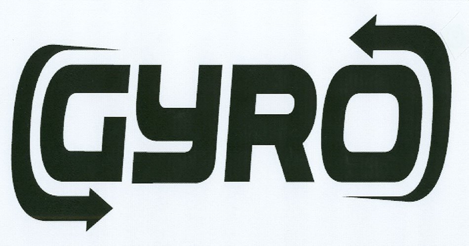 Trademark Logo GYRO