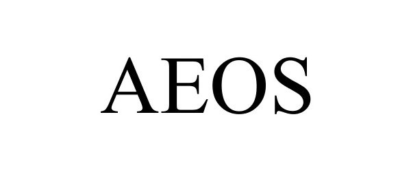  AEOS