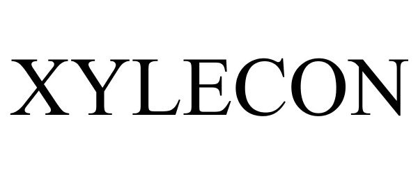 Trademark Logo XYLECON