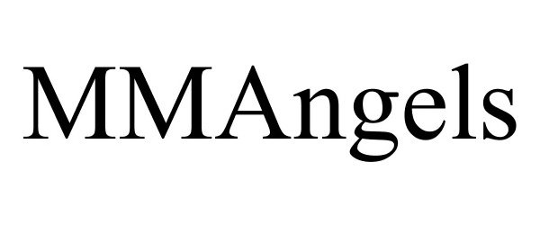  MMANGELS