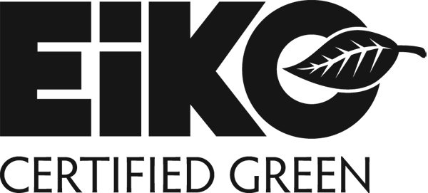 Trademark Logo EIKO CERTIFIED GREEN