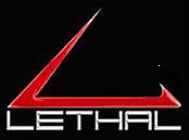 Trademark Logo LETHAL