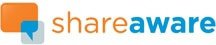 Trademark Logo SHAREAWARE