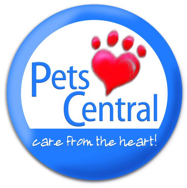 Trademark Logo PETS CENTRAL CARE FROM THE HEART!