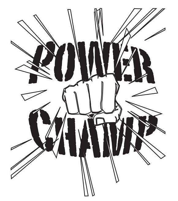 Trademark Logo POWER CHAMP