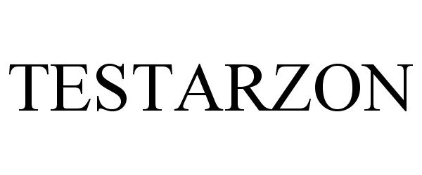  TESTARZON