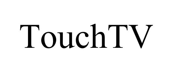  TOUCHTV