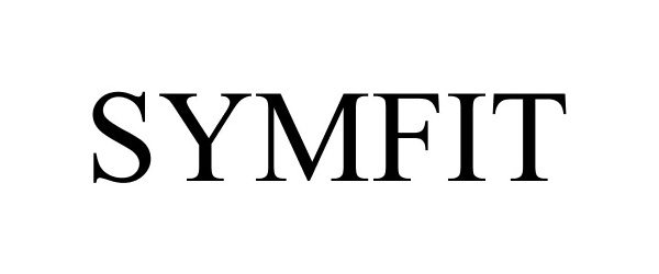 Trademark Logo SYMFIT