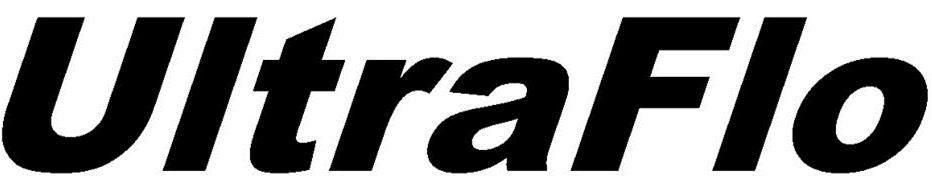Trademark Logo ULTRAFLO