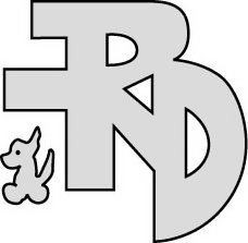 Trademark Logo RD