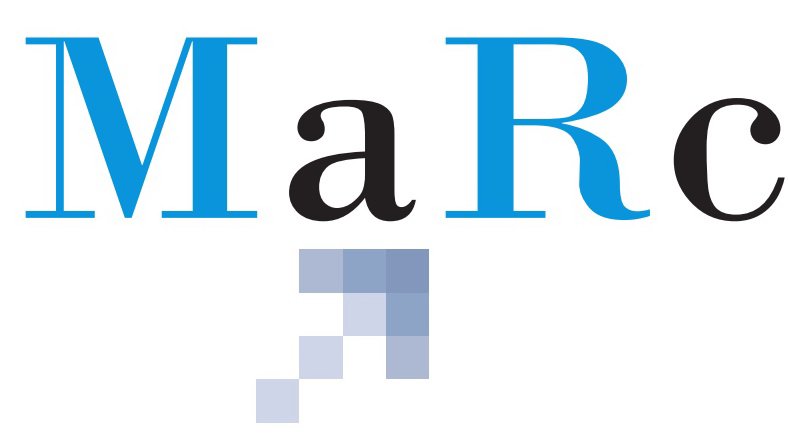Trademark Logo MARC