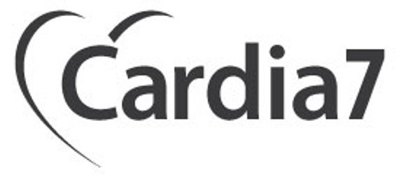 Trademark Logo CARDIA7