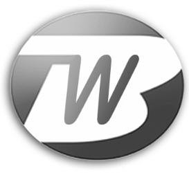 Trademark Logo BW