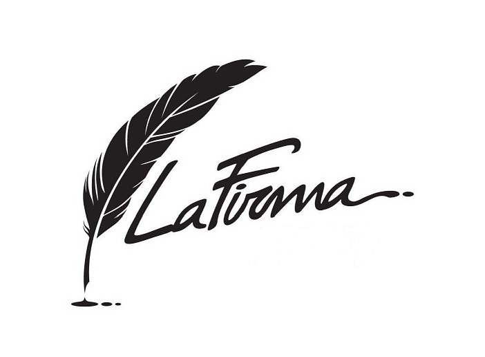 Trademark Logo LA FIRMA