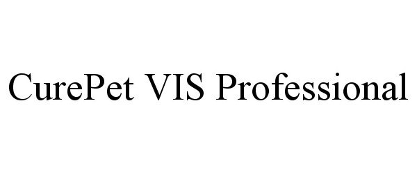  CUREPET VIS PROFESSIONAL