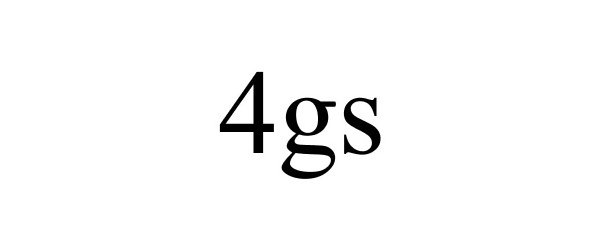  4GS