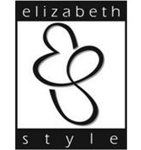 Trademark Logo ES ELIZABETH STYLE