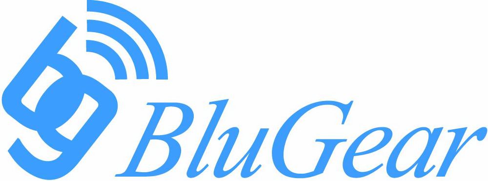 Trademark Logo BG BLUGEAR
