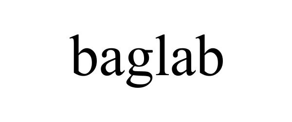 BAGLAB