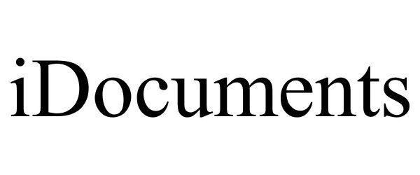 IDOCUMENTS