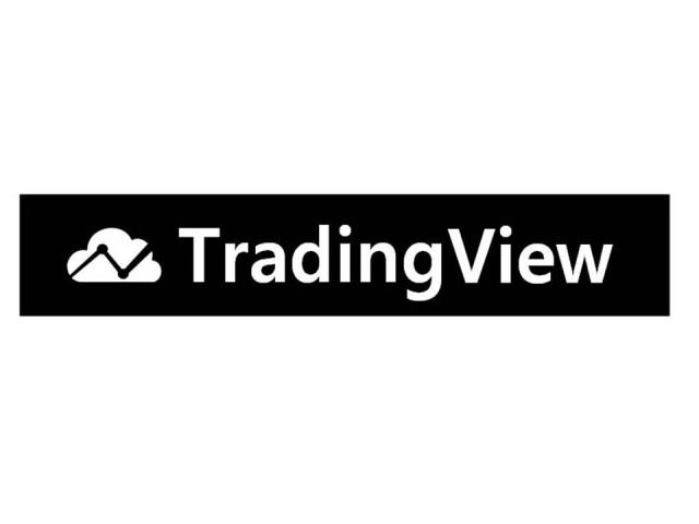 Trademark Logo TRADINGVIEW