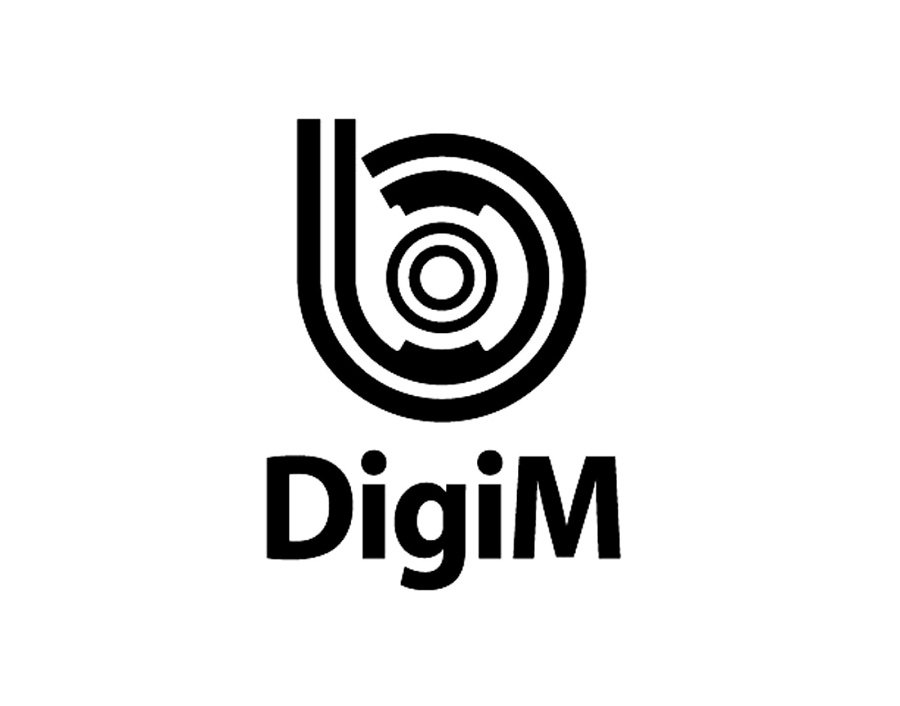 Trademark Logo DIGIM