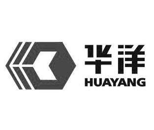 Trademark Logo HUAYANG