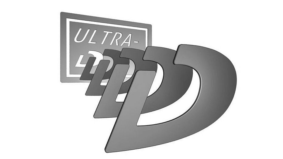 Trademark Logo ULTRA-D