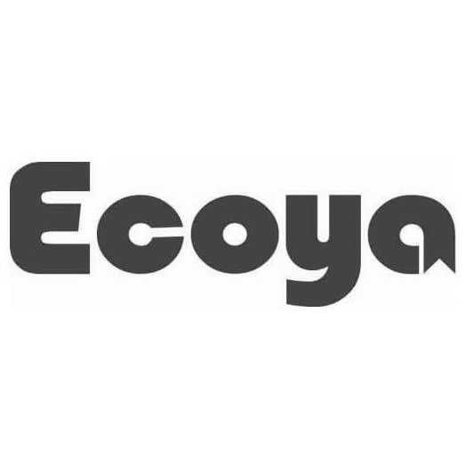 Trademark Logo ECOYA