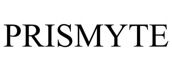 Trademark Logo PRISMYTE