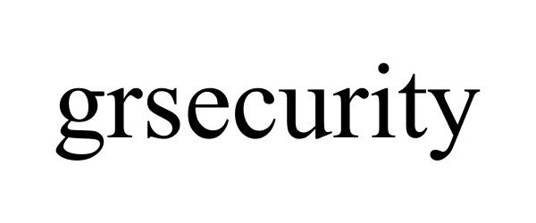  GRSECURITY