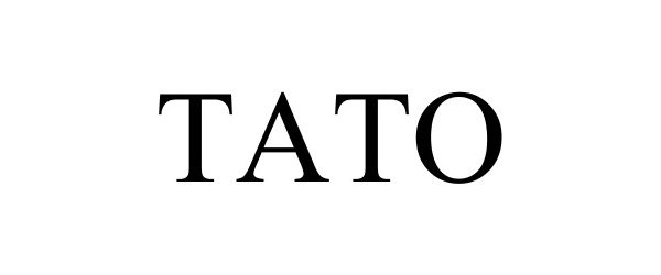  TATO