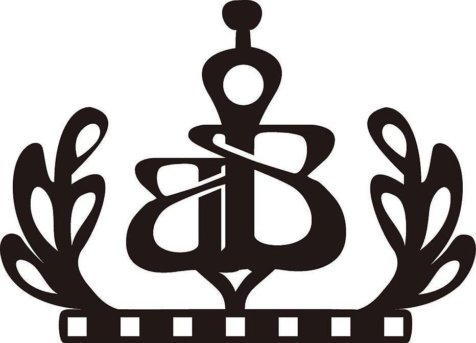 Trademark Logo J B