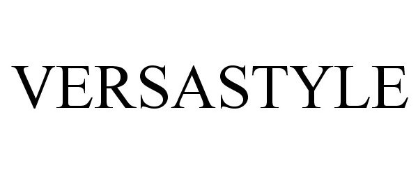 Trademark Logo VERSASTYLE