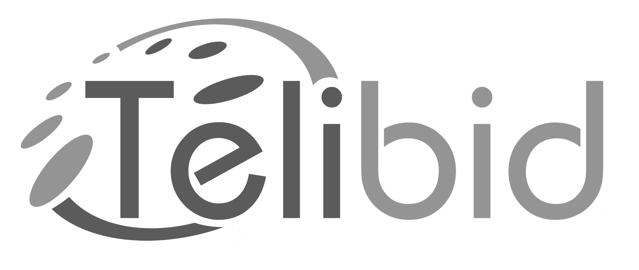 Trademark Logo TELIBID