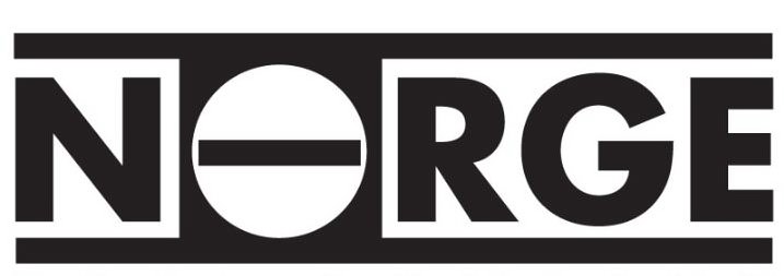 Trademark Logo NORGE