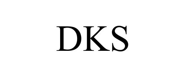  DKS