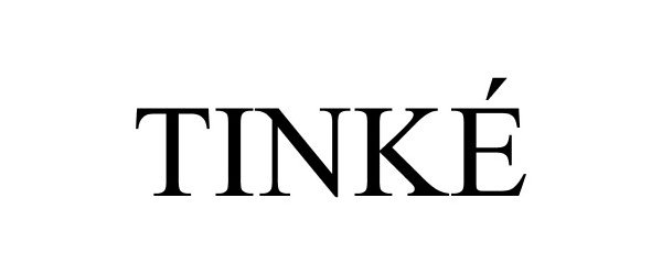 Trademark Logo TINKÃ