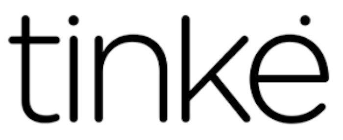 Trademark Logo TINKE